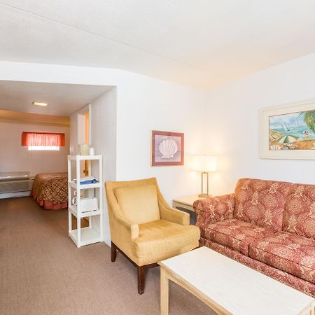 Holiday Shores Myrtle Beach Exterior photo