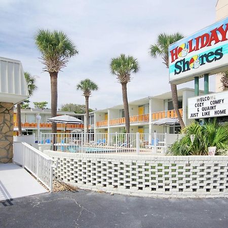 Holiday Shores Myrtle Beach Exterior photo