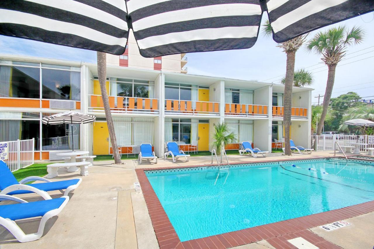 Holiday Shores Myrtle Beach Exterior photo