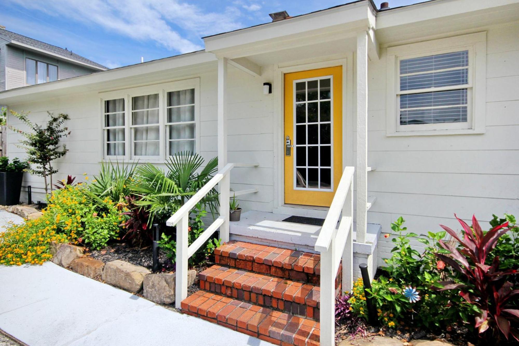 Holiday Shores Myrtle Beach Exterior photo